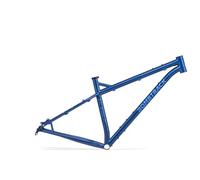 Cadre Bombtrack Beyond+ Bleu