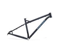 Cadre Bombtrack Beyond+ Noir
