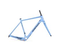 Cadre Bombtrack Hook Ext C Bleu