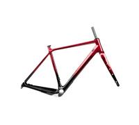 Cadre Bombtrack Hook Ext C Rouge