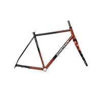 Cadre Bombtrack Hook Ext Rouge