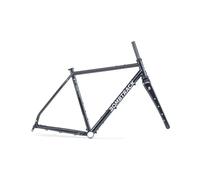 Cadre Bombtrack Hook Noir