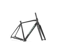 Cadre Bombtrack Tension 1 Frame Fork Noir