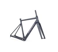 Cadre Bombtrack Tension C Frame Fork Noir