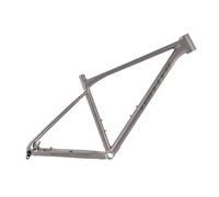 Cadre boost VTT Enduro/XC 27.5 29 pouces 15 17 19 21pouces BB 68mm | Cadre de frein à disque à axe traversant 12x148mm cadre de vtt tout-terrain en aluminium