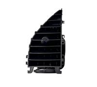 Cadre bouche d'aération Compatible Avec Benz Pour V260 2015 2016 2017 2018 2019 2020 2021 Panneau Sortie D'air Conditionné OEM : A4478300654 A4478300454