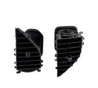 Cadre bouche d'aération Compatible Avec Benz Pour V260 2015 2016 2017 2018 2019 2020 2021 Panneau Sortie D'air Conditionné OEM : A4478300654 A4478300454