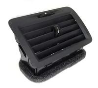 Cadre bouche d'aération Compatible Avec Dodge Pour Challenger 2008 2009 2010 2011 2012 2013 2014 Grille D'aération Latérale Droite Pour La Ventilation L'air Conditionné