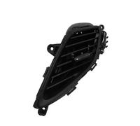 Cadre bouche d'aération Compatible Avec Hyundai Pour Azera 2011-2015 Sortie D'air Conditionné Tableau Bord Ventilation Console Centrale