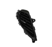 Cadre bouche d'aération Compatible Avec Hyundai Pour Azera 2011-2015 Sortie D'air Conditionné Tableau Bord Ventilation Console Centrale