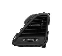 Cadre bouche d'aération Compatible Avec Hyundai Pour Azera 2011-2015 Sortie D'air Conditionné Tableau Bord Ventilation Console Centrale