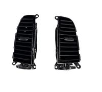 Cadre bouche d'aération Compatible Avec Hyundai Pour Santafe 2006-2011 Sortie D'air Conditionné Tableau Bord Ventilation Intérieure Panneau Climatisation Grille