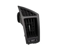 Cadre Bouche d'Aération Compatible avec Hyundai pour Sonata 2011 2012 2013 2014 Grille De Ventilation Latérale Gauche/Droite Tableau Bord 974903S000(1 Right)