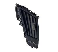 Cadre Bouche d'Aération Compatible avec Hyundai pour Sonata 2011 2012 2013 2014 Grille De Ventilation Latérale Gauche/Droite Tableau Bord 974903S000(2 Left)