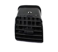 Cadre bouche d'aération Compatible Avec Isuzu Pour D-Max Pour Platinum 2007 2008 2009 2010 2011 2012 Sortie D'air Du Tableau Bord Climatiseur Froid Chaud