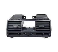 Cadre bouche d'aération Compatible Avec Mitsubishi Pour Pajero Pour Montero V32 1990-2004 Grille Sortie D'air Conditionné Tableau Bord Ventilation Voiture