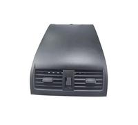 Cadre bouche d'aération Compatible Avec Pour Accord 2003 2004 2005 2006 2007 Bouches D'aération Du Tableau Bord Bouches D'aération Gauche Roite Console Centrale Bouches D'aération