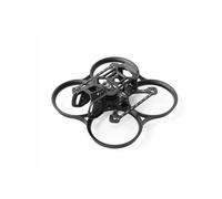 Cadre BWhoop sans balais 1 pièce avec support VTX for drone Pavo20 PROO4, empattement de 93,7 mm(Black O4 VTX Bracket)