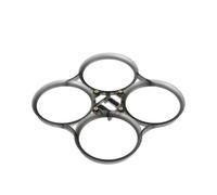 Cadre BWhoop sans balais 1 pièce avec support VTX for drone Pavo20 PROO4, empattement de 93,7 mm(Blue O3 BWhoop Duct)