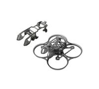 Cadre BWhoop sans balais 1 pièce avec support VTX for drone Pavo20 PROO4, empattement de 93,7 mm(Gray O4 Frame Bracke)
