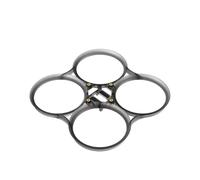 Cadre BWhoop sans balais 1 pièce avec support VTX for drone Pavo20 PROO4, empattement de 93,7 mm(Gray O3 BWhoop Duct)