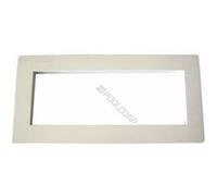 Hayward - Cadre Cache vis pour Skimmer Blanc SPX1085F