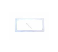 Hayward Cadre cache-vis Skimmer Bride SKX3102 Blanc
