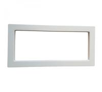 Hayward Cadre cache-vis pour skimmer SPX1085F Blanc