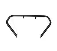 Cadre Cage Cascade Barres pour Kawasaki pour Vulcan 900 Custom VN900 Classic LT 2006-2023 VN 900 Barres Protection Moteur Autoroute Protection Pare-Chocs Cage Protection(Black)