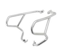 Cadre Cage Cascade Barres Protection De Moteur Inférieure Avant pour Moto pour BMW R1250GS 2018-2023