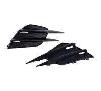 Cadre Calandre Anti-brouillard Compatible Avec Benz Pour W177 2018-2025 Cache-phare Antibrouillard Inférieur De Pare-chocs Avant Référence Accessoires Pièces 1778858400