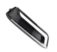 Cadre Calandre Anti-brouillard Compatible Avec C&evrolet Pour Impala 2014 2015 2016 2017 2018 2019 Côté Gauche Et Droit Cache De Feu Antibrouillard Avant Référence 23455347