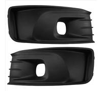 Cadre Calandre Anti-brouillard Compatible Avec C&itroen Pour C4 2015 2016 2017 2018 2019 Grille De Protection Pour Feux Antibrouillard Avant Et Feux De Jour Référence 98110847XT