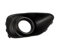 Cadre Calandre Anti-brouillard Compatible Avec Jeep Pour Compass 2011 2012 2013 2014 2015 2016 2017 Cache-phare Antibrouillard Avant Cadre Et Enjoliveur Réf. 68109871AA