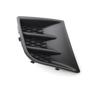 Cadre Calandre Anti-brouillard Compatible Avec Peugeot 107 2009 2010 2011 2012 Pare-chocs Avant Gauche Et Droit Grille De Feu Antibrouillard Inférieure Cache De Capot 7422A9 7422A8