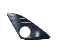 Cadre Calandre Anti-brouillard Compatible Avec Pour Camry XV50 XLE 2012 2013 2014 Cache-phare Antibrouillard Avant Style Décoratif Pièces détachées Accessoires