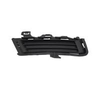 Cadre Calandre Anti-brouillard Compatible Avec Pour Golf MK7 2012 2013 2014 2015 2016 2017 Cache De Feu Antibrouillard Avant Inférieur Gauche Droit Grille Et Cadre 5G0853211D
