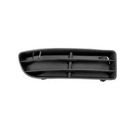 Cadre Calandre Anti-brouillard Compatible Avec Pour Jetta Pour Bora Mk4 Pour TDI 1999 2000 2001 2002 2003 2004 2005 Cache De Feu Antibrouillard Avant Gauche Et Droit Accessoires