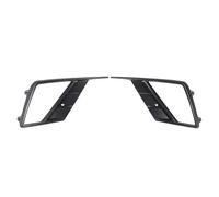 Cadre Calandre Anti-brouillard Compatible Avec Seat Pour Ibiza MK5 Avant Restylage 2017 2018 2019 2020 2021 Grille Inférieure De Feu Antibrouillard Avant Référence 6F0853665C