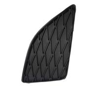 Cadre Calandre Anti-brouillard Compatible Avec Toyota Pour Corolla 2009 2010 Pare-chocs Avant Antibrouillard Calandre Couvercle De Lampe Garniture Accessoires De Remplacement 81481-02090