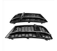 Cadre Calandre Anti-brouillard Pour A3 S3 Pour SLine 2016 2017 2018 2019 2020 Grille De Protection Inférieure De Feu Antibrouillard Avant Références 8V3807681AE 8V3807682Q