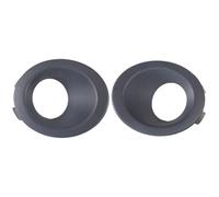 Cadre Calandre Anti-brouillard Pour Land Pour Rover Freelander 2 2006-2014 LR003870 LR004164 Pièces Automobiles Phare Antibrouillard Capot Couvercle