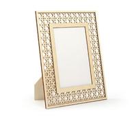 Cadre Cannage Rectangulaire 17x22x0,7cm