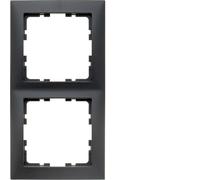 CADRE CARRÉ ANTHRACITE MAT B. 2X 5310128996