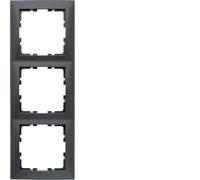 CADRE CARRÉ ANTHRACITE MAT B. 3X 5310138996