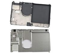 Cadre central de rechange avec feuille d'aluminium pour Nintendo Switch 2017 2018 Mode HAC-001 et Switch 2019 2020 Mode HAC-001(-01) uniquement