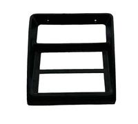 Cadre Central D'instrumentation pour Tableau De Bord, Panneau D'autoradio pour Mitsubishi pour Pajero pour Montero MK2 V31 V32 V33 V43 (1991-1999) Panneau D'autoradio