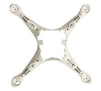 Cadre central for DJI Phantom 4 Quadcopter, remplacement de coque de carrosserie, pièces de rechange de réparation