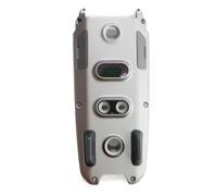 Cadre central for drone D-JI Mavic 2 PRO ZOOM, pièces de rechange for réparation de coque supérieure(Bottom cover)
