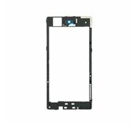 Cadre central original pour Sony Xperia Z3 Compact 1285-1174